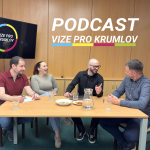 Obrázek epizody Jaké jsou naše VIZE pro Moravský Krumlov? | VIZE PRO KRUMLOV #4