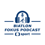 Obrázek epizody Biatlon fokus podcast: Cíl – domácí MS. Bezfluorová revoluce, norská totální dominance a co na to Češi?