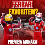 Obrázek epizody Bude Monako šancí pro další týmy? Úpravy pravidel i speciální lakování | F1 PREVIEW | WAC #83