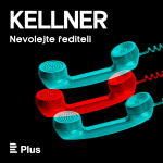 Obrázek epizody Kellner: #E6 Nevolejte řediteli
