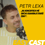 Obrázek epizody Petr Lexa - Jsou členové českých kapel milionáři? #EasyCast
