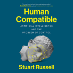 Obrázek epizody 🧮 Stuart Russell: Human Compatible