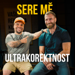 Obrázek epizody Karlos s Attilou trilogii uzavřou | Se*e mě ultrakorektnost | MMA trenér André Reinders | NNZ | EP8