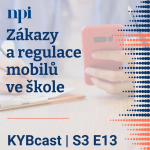 Obrázek epizody Zákazy a regulace mobilů ve škole | S3:E13