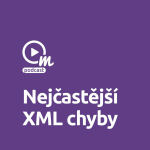 Obrázek epizody Nejčastější problémy s XML feedem pro Google Nákupy