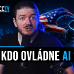 Obrázek epizody Ep#336 - AI zbrojení začalo. Staví USA a Čína nové kyberzbraně?