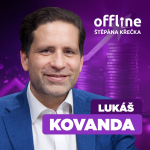 Obrázek epizody Lukáš Kovanda: Stát selhává ve výuce finanční gramotnosti