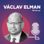 Obrázek epizody Václav Elman | generální ředitel SSI Group