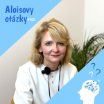 Obrázek epizody Logopedie u lidí s demencí: řeč, porozumění, bezpečné stolování a praktické tipy s PhDr. Markétou Pavlíkovou