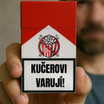 Obrázek epizody S02E24: Kučerovi varují #01