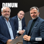 Obrázek epizody Dimun: Se „svatou trojicí“ české justice o plánech Babišovy vlády