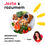 Obrázek epizody BRAINFOOD - potraviny pro zdraví mozku