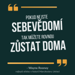 Obrázek epizody #73 Za dominanci Manchesteru United mohlo hraní na Playstationu!? Mentalita rekordního střelce (Wayne Rooney, Sezóna III., epizoda 5)