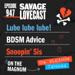 Obrázek epizody Savage Lovecast Episode 947