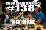 Obrázek epizody #1387 - Josh Homme