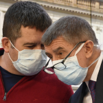 Obrázek epizody Vláda hledá cestu, jak zavést nouzový stav bez podpory. Může ale porušit Ústavu