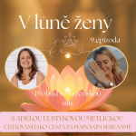 Obrázek epizody S Adélou Lustykovou Metlickou - cestování jako cesta za poznáním sebe samé