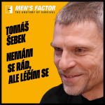 Obrázek epizody Nemám se rád, ale léčím se. Neláska je často přímá linka do nemocnice, říká Tomáš Šebek
