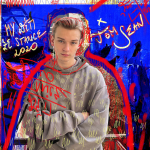 Obrázek epizody Angažmá Tom Sean Pšenička: Debutové album plné emocí, nová série Sex O'Clock a hlavní role v novince Bohdana Slámy