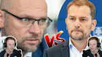Obrázek epizody Vysvětlení SLOVENSKÉ Koaliční Krize (SULÍK vs. MATOVIČ)