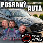 Obrázek epizody Jak jsem učil řídit prezidenta, ženy dělají větší bordel v autě a Naked Attraction | Vysoký Votáčky #4