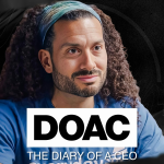 Obrázek epizody The Manipulation Expert: CIA Spy Reveals You're Being Controlled! "You're Being Manipulated Without Realising It"! Andrew Bustamante