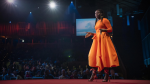 Obrázek epizody Why thinking about death helps you live a better life | Alua Arthur