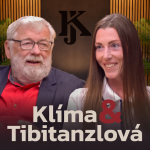 Obrázek epizody Málokdy je případ založený na přímých důkazech, říká právnička | Josef Klíma Podcast