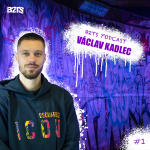 Obrázek epizody B2TS podcast feat. Václav Kadlec – Z Pražacky až na vrchol