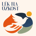 Obrázek epizody Lék na úzkost / Nedělní bohoslužba 19. 04. 2026