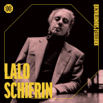 Obrázek epizody Lalo Schifrin