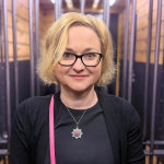 Obrázek epizody 77 - S Hanou Mžourkovou o laické lingvistice a jazykových příručkách