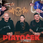 Obrázek epizody Od rasistického streamovania po prokremeľskú Poštu pre teba (Piatoček v obraze)