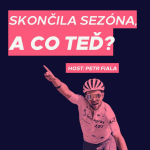 Obrázek epizody Začni novou cyklistickou sezónu správně | Petr Fiala