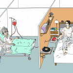 Obrázek epizody Dispatch 3: Shared Immunity