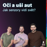 Obrázek epizody #11 - Senzorika