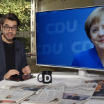 Obrázek epizody Jak to vypadá na covidových odděleních? Kdo nahradí Angelu Merkel? Jak recyklovat starý nábytek? DVTV Start