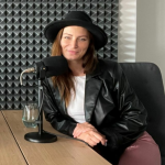 Obrázek epizody Vendula Nedělová - zpěvačka, tanečnice a houslistka