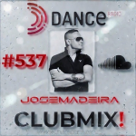 Obrázek epizody #537 CLUBMIX | Dance Radio - LIVE! (www.danceradio.cz)