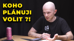 Obrázek epizody BUDU VOLIT VOLUNTII - stream o volbách s Tomášem Roudem