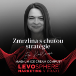 Obrázek epizody #289 MAGNUM: Zmrzlina s chuťou stratégie