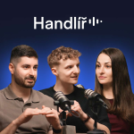Obrázek epizody Meta Ads v roce 2026: Co se změnilo a co teď skutečně funguje? | Handlíř 🎙️