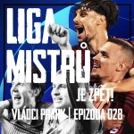 Obrázek epizody VLÁDCI PRAHY #028: Máme Ligu mistrů! Legenda Horst Siegl prvním hostem