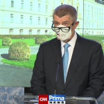 Obrázek epizody Tisková konference po jednání vlády