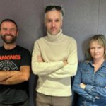 Obrázek epizody Adam Gebrian: Problém spousty sídlišť u nás je ten, že nebyly navrhovány na konkrétní místa