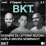 Obrázek epizody Proč Rulík povolal Kauta? Nastolí Augusta na Spartě pevný řád a co Kometa čeká od Kunce? | BKT #271