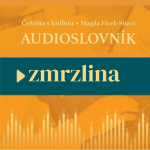 Obrázek epizody 20: Nauka czeskiego - ZMRZLINA - audioslovník - ulubione czeskie słowa