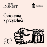Obrázek epizody Spokój kontra bezpieczeństwo | Ćwiczenia z przyszłości