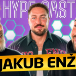 Obrázek epizody JAKUB ENŽL - JESKYNNÍ MUŽ NA TENERIFE NÁS DOSTAL, DVOŘÁKA DÁM V JIU JITSU