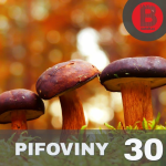 Obrázek epizody Pifoviny #30 - 17.10.2021